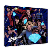 Load image into Gallery viewer, Canvas Gallery Wraps