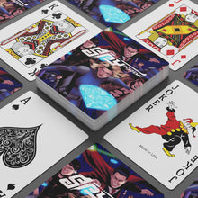 Load image into Gallery viewer, The Spy Academy Poker Cards