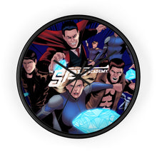 Load image into Gallery viewer, Wall clock