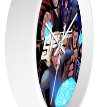 Load image into Gallery viewer, Wall clock