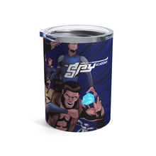 Load image into Gallery viewer, Tumbler 10oz