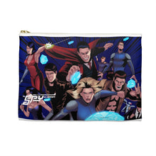 Load image into Gallery viewer, Accessory Pouch