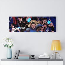 Load image into Gallery viewer, Canvas Gallery Wraps