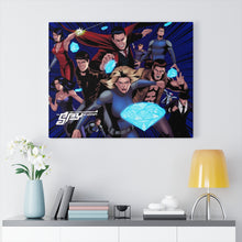 Load image into Gallery viewer, Canvas Gallery Wraps