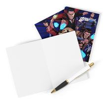 Load image into Gallery viewer, Greeting Cards (8 pcs)