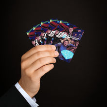 Load image into Gallery viewer, The Spy Academy Poker Cards