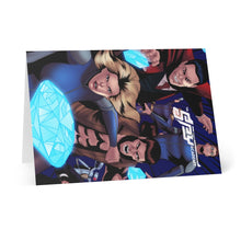 Load image into Gallery viewer, Greeting Cards (8 pcs)