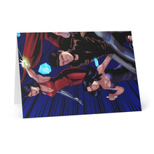 Load image into Gallery viewer, Greeting Cards (8 pcs)