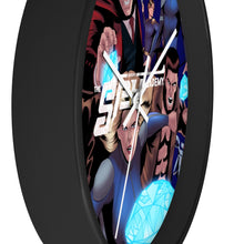 Load image into Gallery viewer, Wall clock