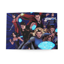 Load image into Gallery viewer, Greeting Cards (8 pcs)