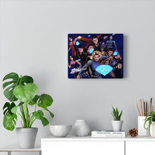 Load image into Gallery viewer, Canvas Gallery Wraps