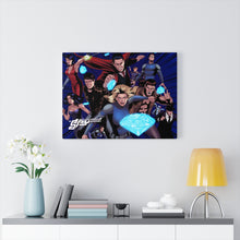 Load image into Gallery viewer, Canvas Gallery Wraps