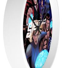 Load image into Gallery viewer, Wall clock