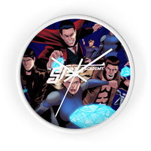 Load image into Gallery viewer, Wall clock