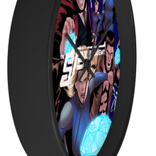 Load image into Gallery viewer, Wall clock