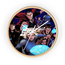 Load image into Gallery viewer, Wall clock