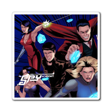 Load image into Gallery viewer, Magnets