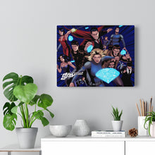 Load image into Gallery viewer, Canvas Gallery Wraps