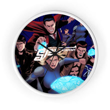Load image into Gallery viewer, Wall clock