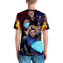 Load image into Gallery viewer, Men's T-shirt