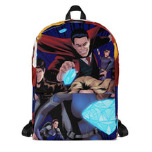 Load image into Gallery viewer, Backpack