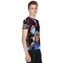 Load image into Gallery viewer, Youth T-Shirt