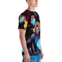 Load image into Gallery viewer, Men's T-shirt