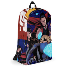 Load image into Gallery viewer, Backpack