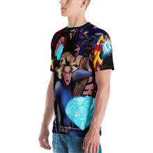 Load image into Gallery viewer, Men's T-shirt