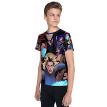 Load image into Gallery viewer, Youth T-Shirt