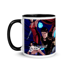 Load image into Gallery viewer, Mug with Color Inside