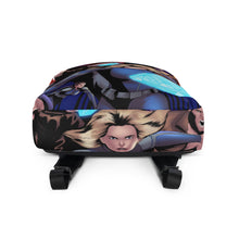 Load image into Gallery viewer, Backpack