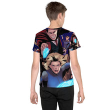 Load image into Gallery viewer, Youth T-Shirt