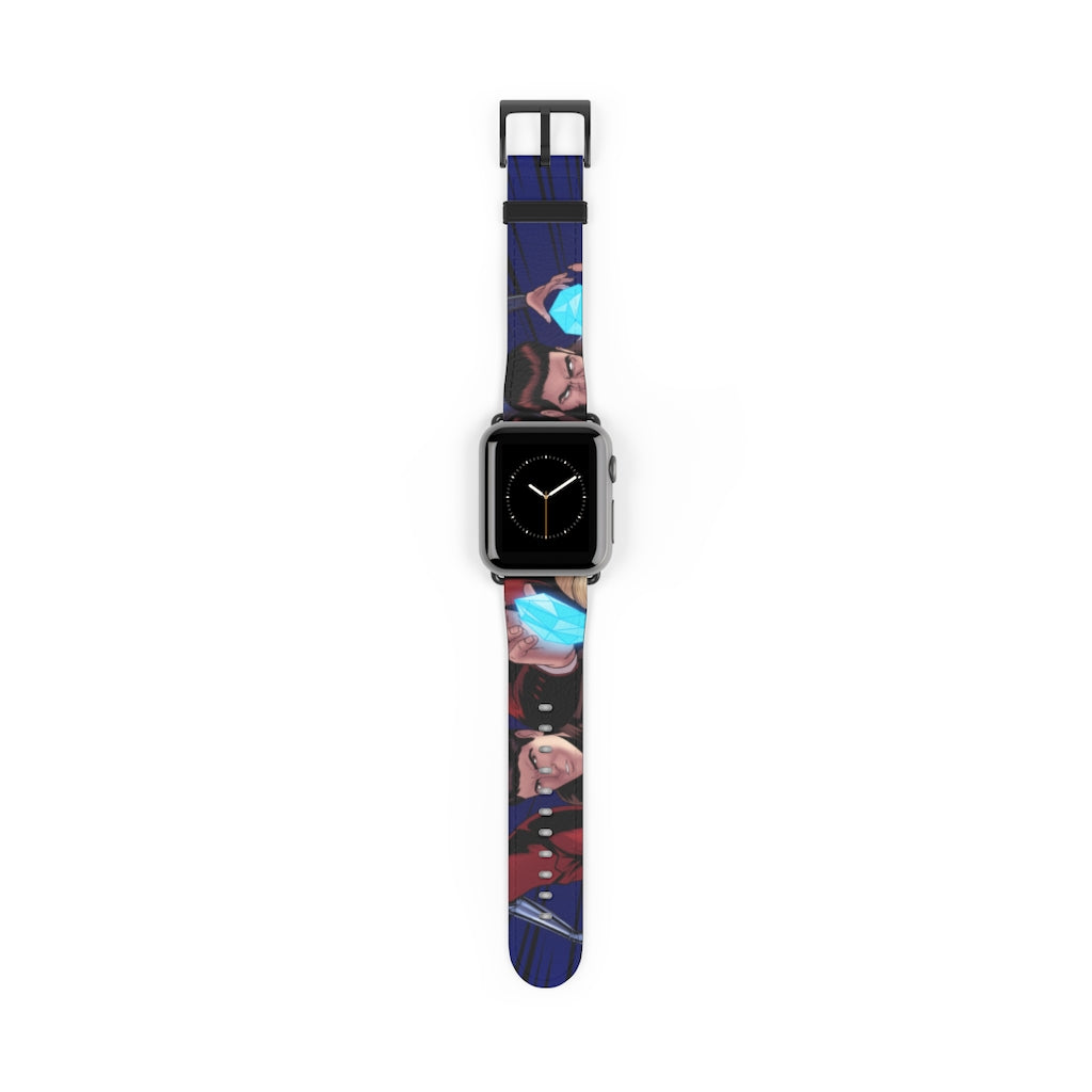 Watch Band