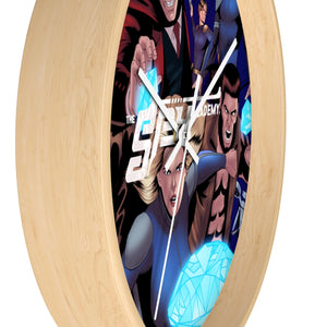 Wall clock