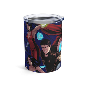 Tumbler 10oz