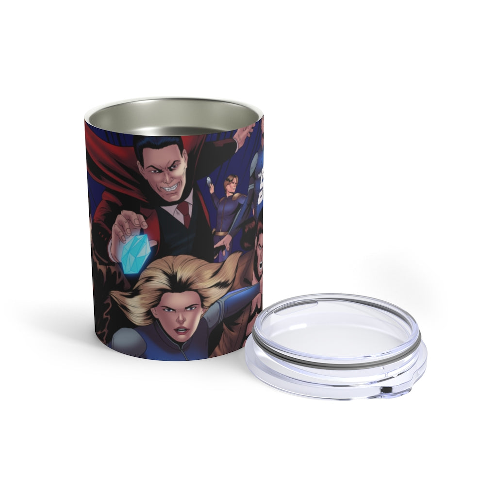Tumbler 10oz