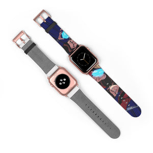 Watch Band