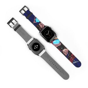 Watch Band