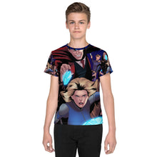 Load image into Gallery viewer, Youth T-Shirt
